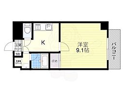 エンゼルプラザ瀬田駅前 404