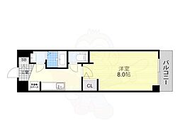 KDXレジデンス南草津 405