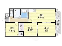 小西マンション 107