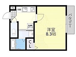 アークリード大津北