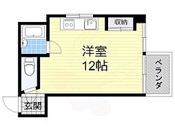 松原町小堀マンション