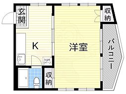 中央1丁目小堀マンション