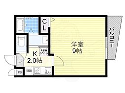 アークリード石山寺 403