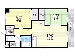 エミナール南草津 602