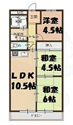 ベルエーヌ野洲