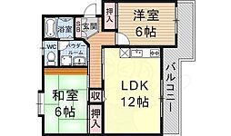 ロイヤルハイツ 303