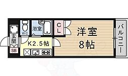 草津市矢倉２丁目