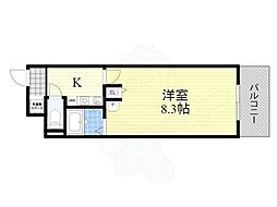 サンクリエート追分 207