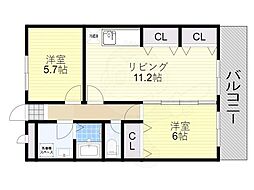 クレストコート