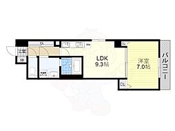 CITY SPIRE浜大津駅前