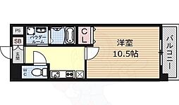 ブエナビスタ南草津