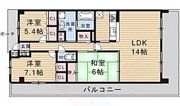 シティオ大津石山