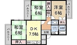 ワイズマンション栗東