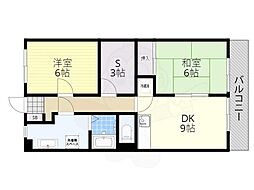 リイツマンション 302