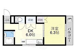 リバージュマンション