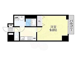 CITY SPIRE浜大津駅前