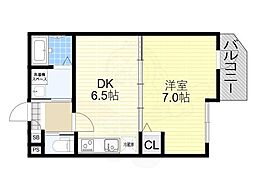 フォルトゥーナ打出浜 202