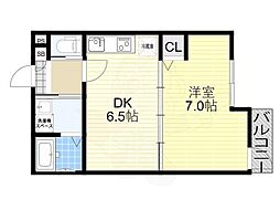 フォルトゥーナ打出浜 303
