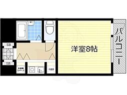 第24長栄アビタシオン 208