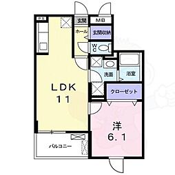 フューチャー栗東