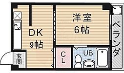 大津市におの浜３丁目