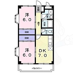 グローリ南草津