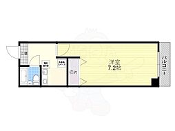 TOコーポ石山 A棟 211