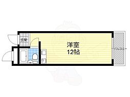 TOコーポ石山 B棟（管理変わった） 303