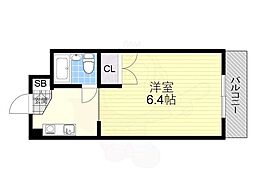 プランドール瀬田 307