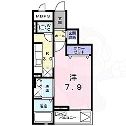 守山市勝部３丁目
