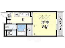 コーポサン2 203