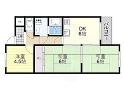 コーポセシリア