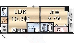 大津市京町１丁目