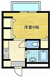 第44長栄ロイヤルコーポ瀬田