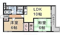 コーポモーリ 305