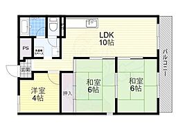 アスシャルマン野洲 301