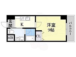 大津市中央４丁目