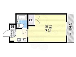 プランドール瀬田 307