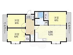 ソルクレスト瀬田