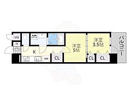 クレアドーレ南草津 910