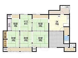 高月町保延寺戸建て