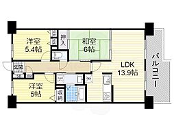 ヴィルヌーブ大津膳所