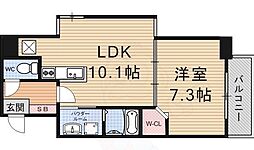 大津市京町１丁目