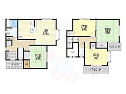国分1丁目戸建