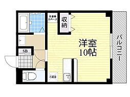 フェイム瀬田 102