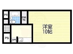 プレアール浜大津 5E