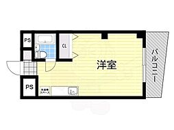 プレアール浜大津 5E