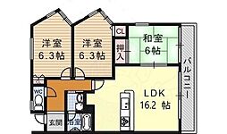 忠兵衛ビル晴嵐