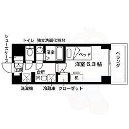 エスリードカレッジゲート南草津