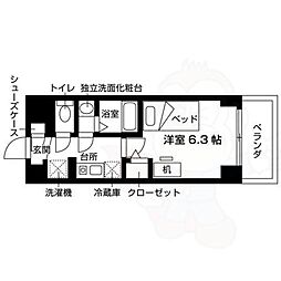 エスリードカレッジゲート南草津